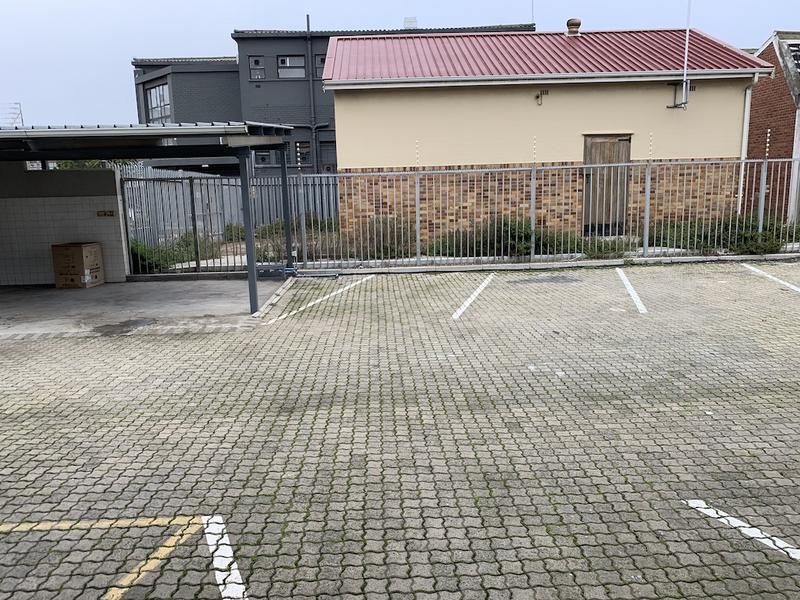 To Let Commercial Property for Rent in Paarden Eiland Western Cape